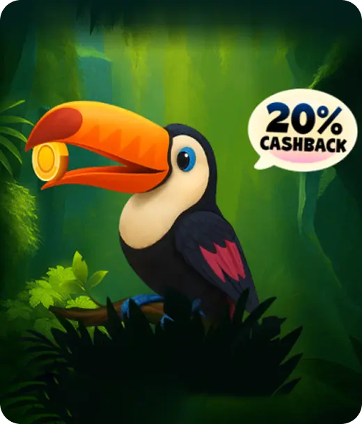 tucancasino Registrera